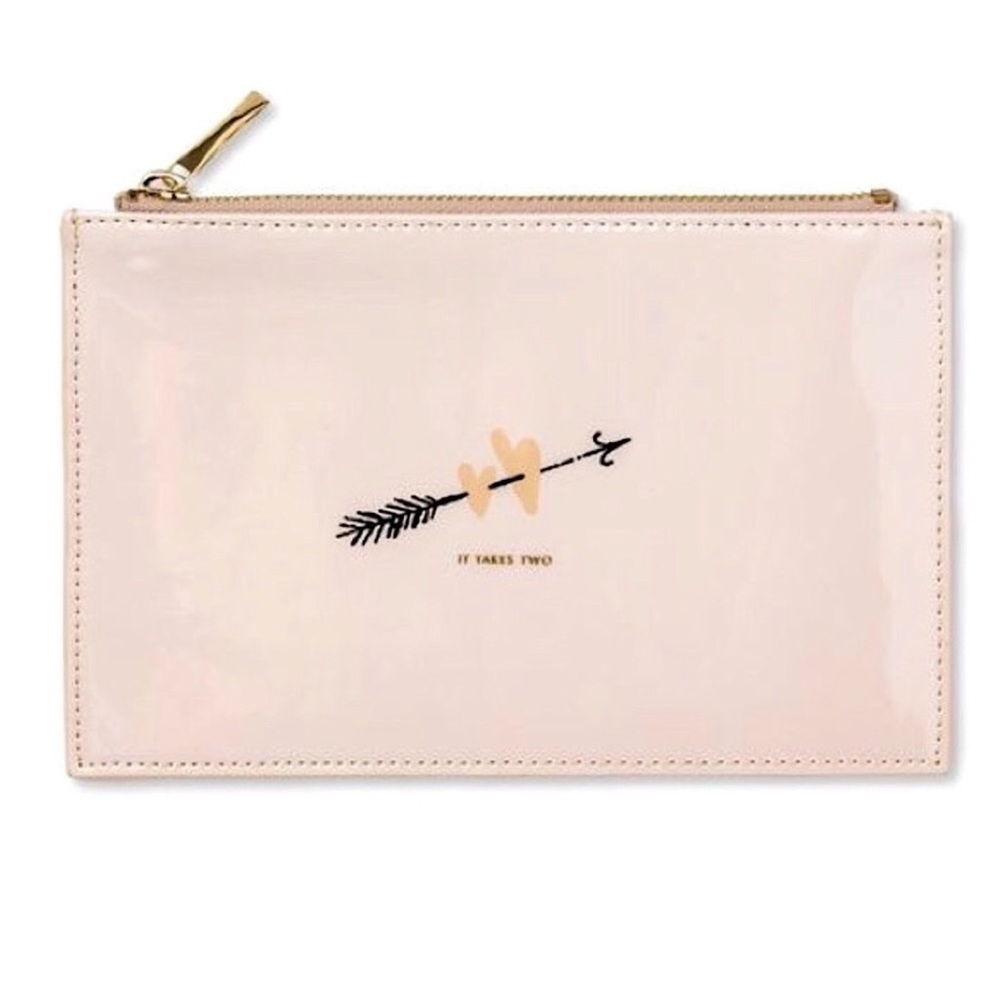 Kate spade pouch
